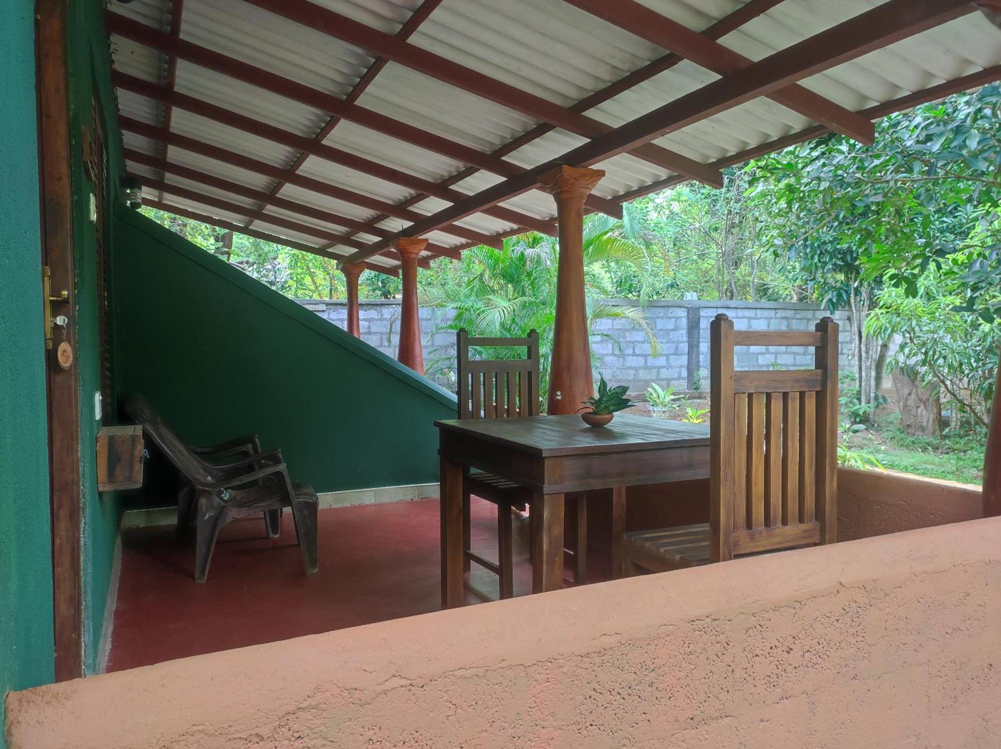 Jaana Guest Hotel Sigiriya Room photo